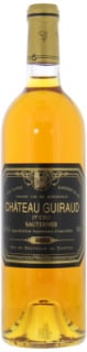 Chateau Guiraud - Chateau Guiraud 2002