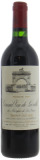 Chateau Leoville Las Cases - Chateau Leoville Las Cases 1991