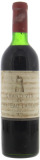 Chateau Latour - Chateau Latour 1974 Top shoulder