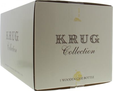Krug - Collection 1990