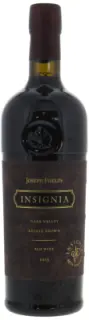 Insignia 2013 Joseph Phelps