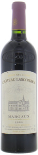 Chateau Lascombes - Chateau Lascombes 2004