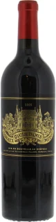 Chateau Palmer 2005