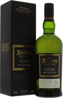 Ardbeg - Twenty One 46% NV