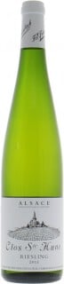 Trimbach - Riesling Clos St Hune 2011