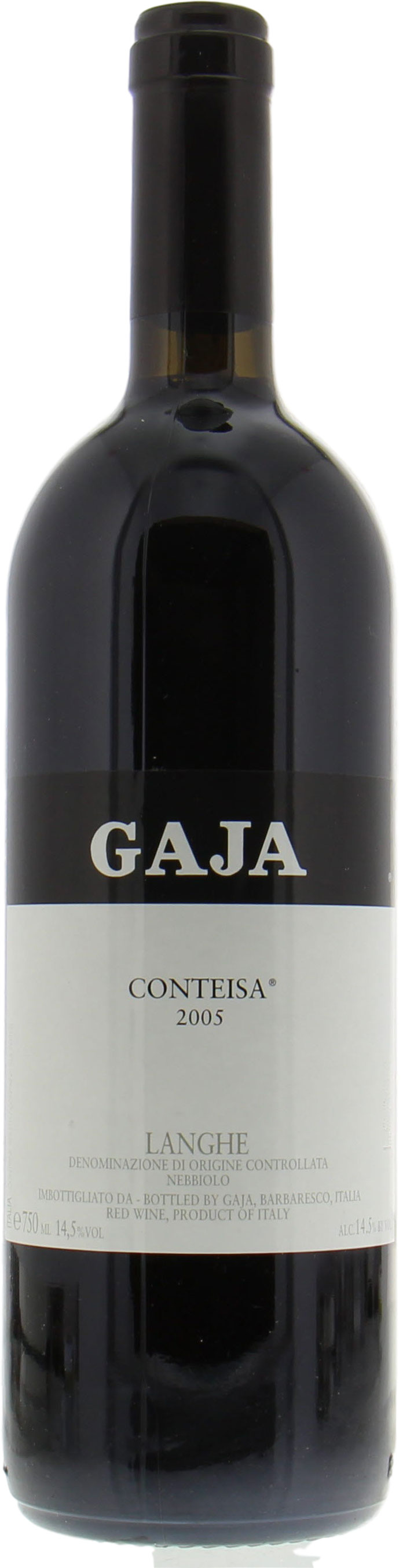 Gaja - Conteisa 2005