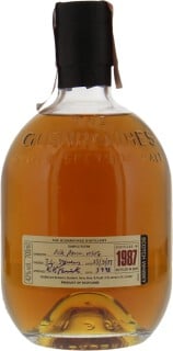 Glenrothes - 1987 Approved: 03.09.98 43% 1987