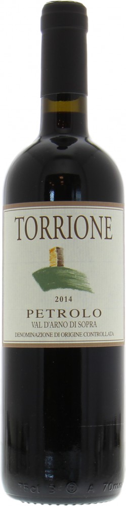 Petrolo - Torrione IGT 2014 Perfect