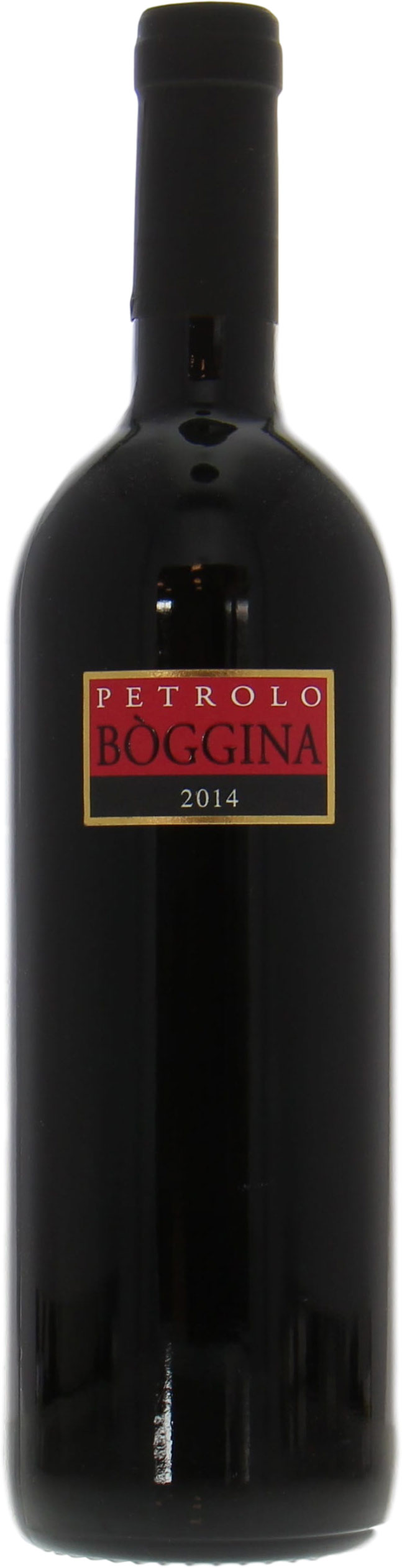 Petrolo - Boggina C (Classic) 2014 Perfect