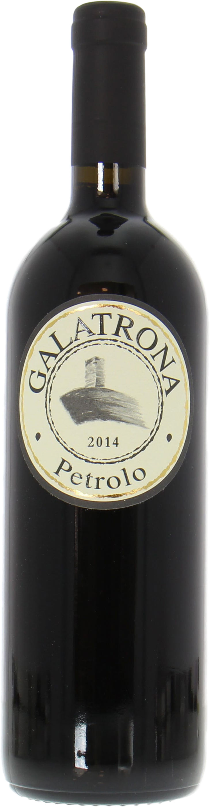 Petrolo - Galatrona 2014