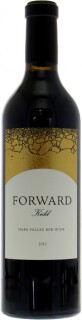 Merryvale Vineyards - Forward Kidd Red Blend 2012