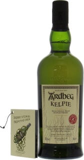 Ardbeg - Kelpie Committee Reserve 51.7% NV