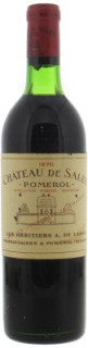 Chateau de Sales - Chateau de Sales 1970