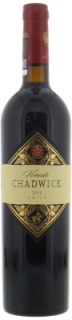 Vinedo Chadwick - Chadwick 2014