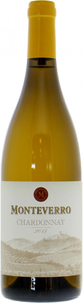 Monteverro - Chardonnay 2013 Perfect