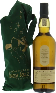 Lagavulin Jazz Festival 2016 54.5% NV; | Buy Online | Best of Wines