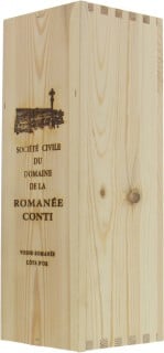 Domaine de la Romanee Conti - Romanee St. Vivant 2014