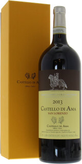 Castello di Ama | Buy Best Tuscany Red Wines | Best of Wines