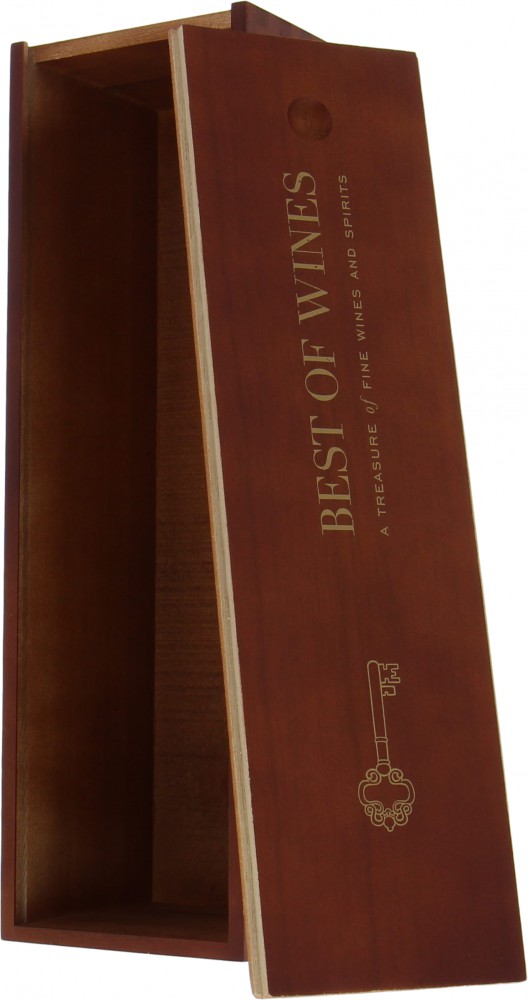 Best of Wines - Deluxe Giftbox Single NV Perfect