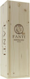 Tenuta Fanti - Brunello di Montalcino Vallocchio 2012 From Original Wooden Case
