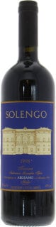 Argiano - Solengo IGT 1998