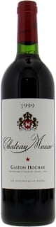 Chateau Musar - Chateau Musar 1999