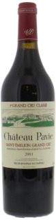Chateau Pavie - Chateau Pavie 2001