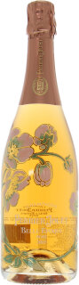 Perrier Jouet - Champagne Belle Epoque Rose 2005