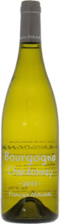 Domaine Francois Mikulski - Bourgogne Chardonnay 2015