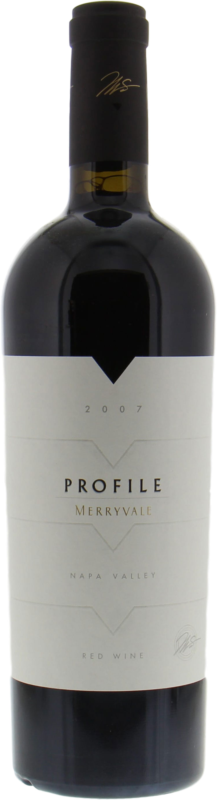 Merryvale Vineyards - Profile 2007 Perfect
