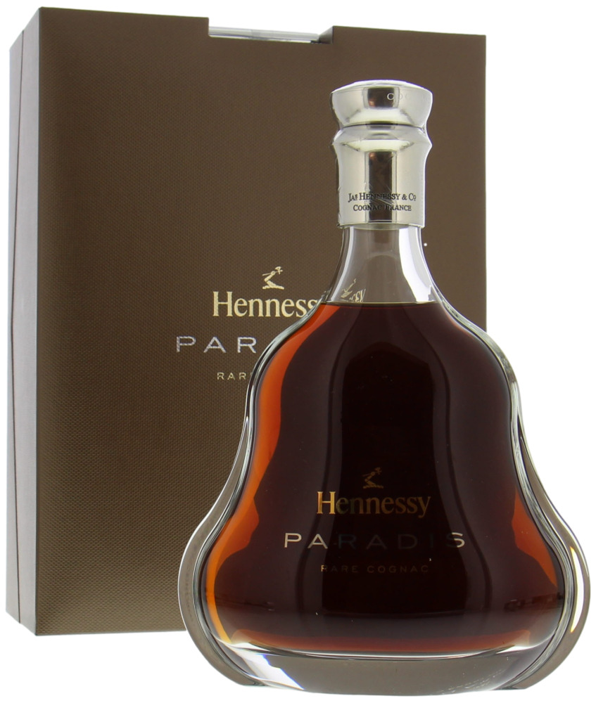 Hennessy - Paradis NV