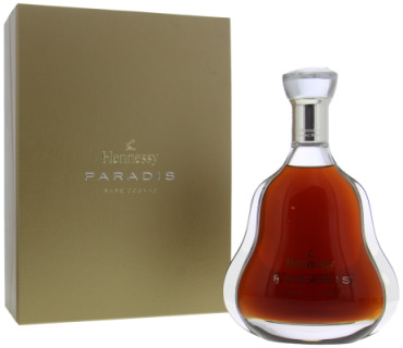 Hennessy - Paradis 40% NV