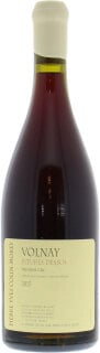 Pierre-Yves Colin-Morey - Volnay Pitures Dessus 2015
