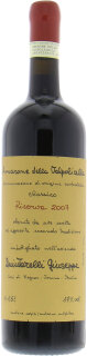 Quintarelli  - Amarone della Valpolicella Riserva 2007