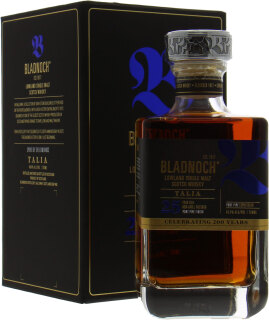 Bladnoch - Talia 25 Years Old Limited Release 48.4% NV