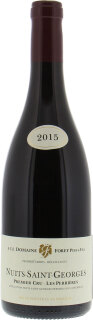 Domaine Forey Pere & Fils - Nuits St. Georges Perrieres 2015