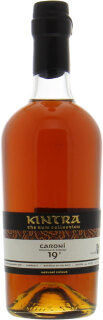 Caroni - 19 Years Old Kintra Rum Collection Cask:6 55.1% 1998