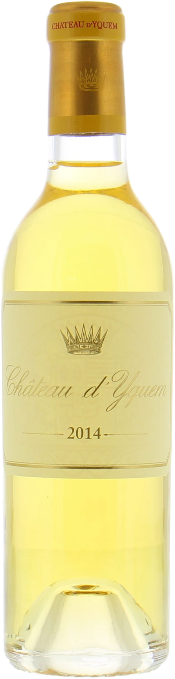 Chateau D'Yquem - Chateau D'Yquem 2014 Perfect
