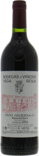 Vega Sicilia - Valbuena 2002