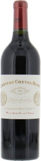 Chateau Cheval Blanc - Chateau Cheval Blanc 2013