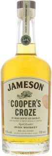 Jameson - Cooper's Croze 43% NV