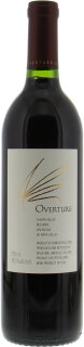 Opus One - Overture release 2017 2017