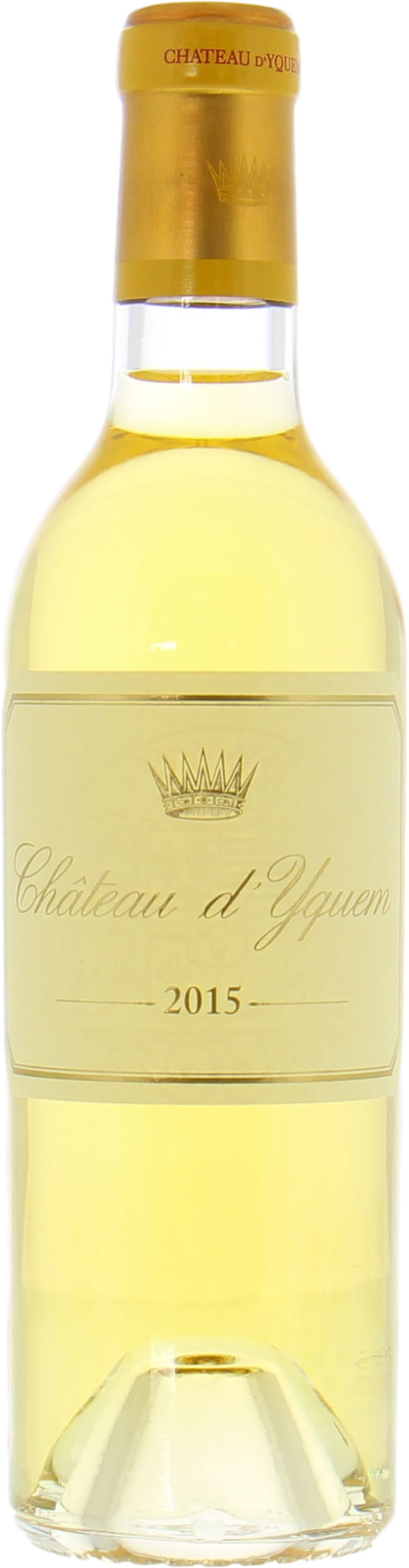 Chateau D'Yquem - Chateau D'Yquem 2015 Perfect