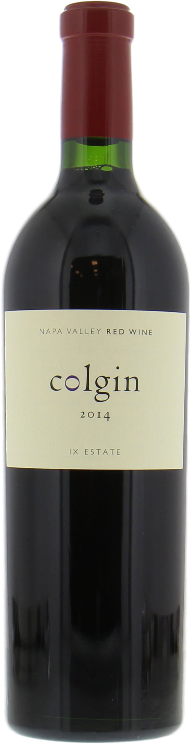 Colgin - IX Red Proprietary Red Estate 2014