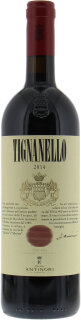 Antinori - Tignanello 2014