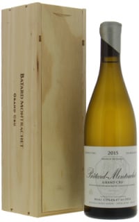 Marc Colin - Batard Montrachet 2015