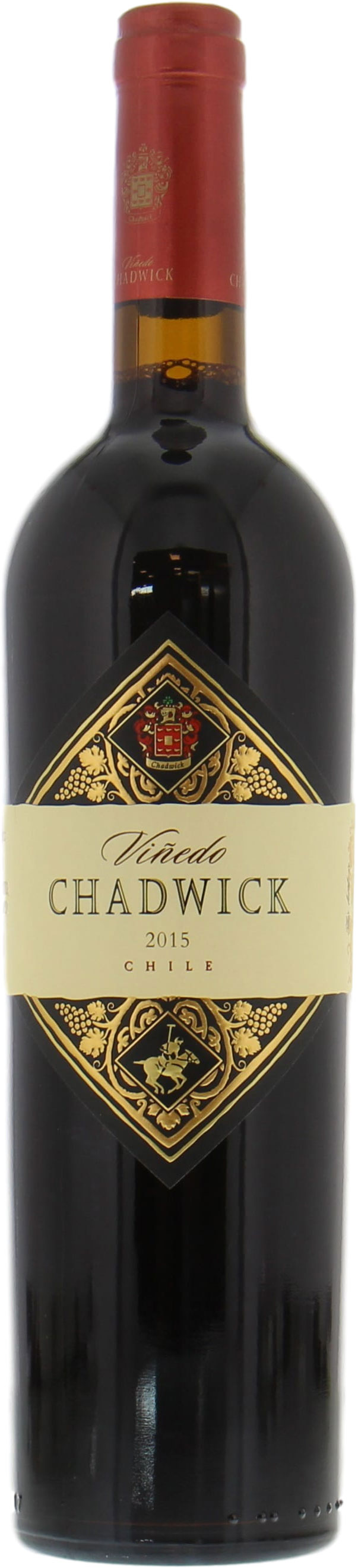 Vinedo Chadwick - Chadwick 2015 Perfect