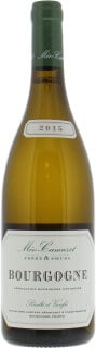 Meo Camuzet - Bourgogne Blanc Chardonnay 2015