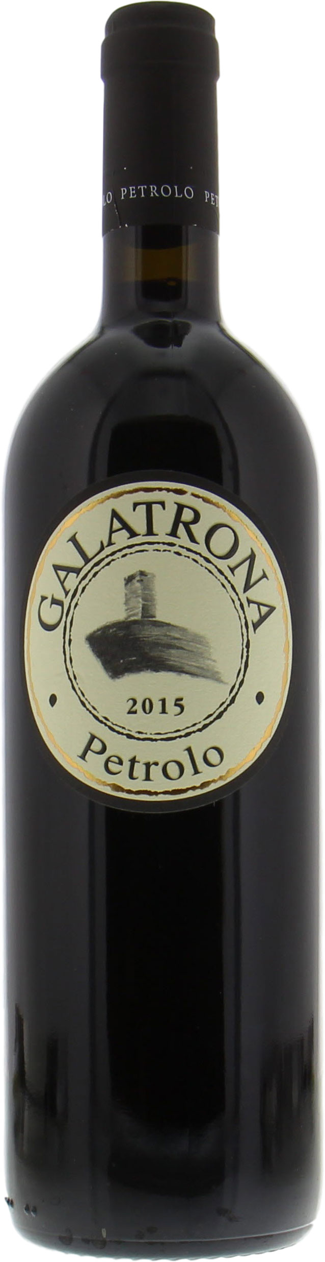 Petrolo - Galatrona 2015 Perfect