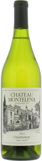 Chateau Montelena - The Chardonnay 2014